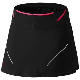 Спідниця Dynafit Ultra W 2/1 Skirt жіноча чорна