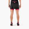Спідниця Dynafit Ultra W 2/1 Skirt жіноча чорна