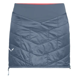 Спідниця Salewa Sesvenna Skirt Wms жіноча синя