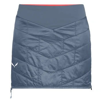 Спідниця Salewa Sesvenna Skirt Wms жіноча синя
