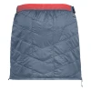 Спідниця Salewa Sesvenna Skirt Wms жіноча синя