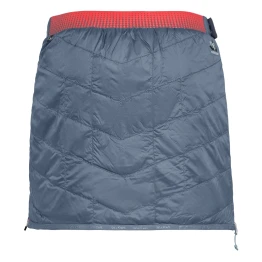 Спідниця Salewa Sesvenna Skirt Wms жіноча синя