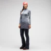 Спідниця Salewa Sesvenna Skirt Wms жіноча синя