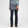 Спідниця Salewa Sesvenna Skirt Wms жіноча синя