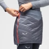 Спідниця Salewa Sesvenna Skirt Wms жіноча синя