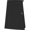 Спідниця Turbat Isla Kilt унісекс anthracite black чорна
