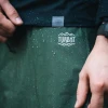 Спідниця Turbat Isla Kilt унісекс anthracite black чорна
