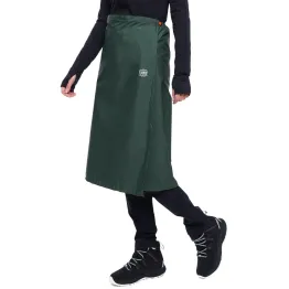Спідниця Turbat Isla Kilt унісекс black forest green зелена