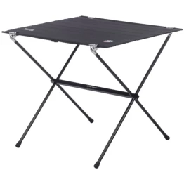 Стіл Big Agnes Soul Kitchen Camp Table black чорний
