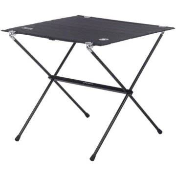 Стіл Big Agnes Soul Kitchen Camp Table black чорний