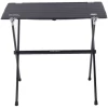 Стіл Big Agnes Soul Kitchen Camp Table black чорний