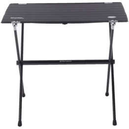 Стіл Big Agnes Soul Kitchen Camp Table black чорний