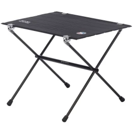 Стіл Big Agnes Woodchuck Camp Table black чорний