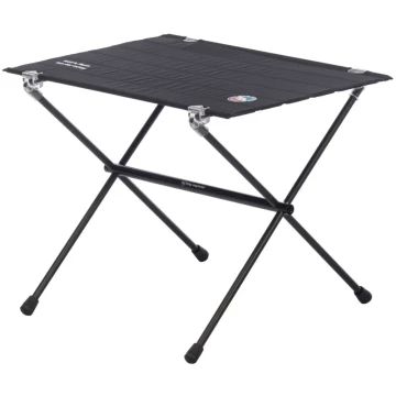 Стіл Big Agnes Woodchuck Camp Table black чорний