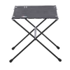 Стіл Big Agnes Woodchuck Camp Table black чорний