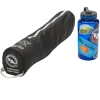Стіл Big Agnes Woodchuck Camp Table black чорний