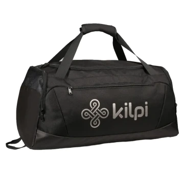 Сумка Kilpi Mayen 30 black чорний