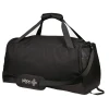 Сумка Kilpi Mayen 30 black чорний