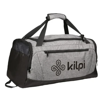 Сумка Kilpi Mayen 30 grey сірий