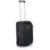 Сумка на колесах Osprey Daylite Carry-On Wheeled Duffel 40 black чорна