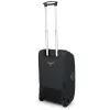 Сумка на колесах Osprey Daylite Carry-On Wheeled Duffel 40 black чорна