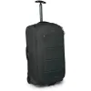 Сумка на колесах Osprey Ozone 2-Wheel 80 black чорний
