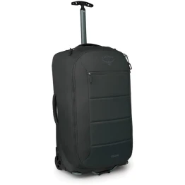 Сумка на колесах Osprey Ozone 2-Wheel 80 black чорний