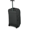 Сумка на колесах Osprey Ozone 2-Wheel 80 black чорний