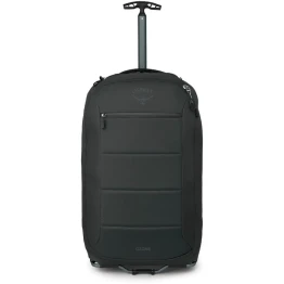 Сумка на колесах Osprey Ozone 2-Wheel 80 black чорний