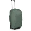 Сумка на колесах Osprey Sojourn 60 koseret green зелена