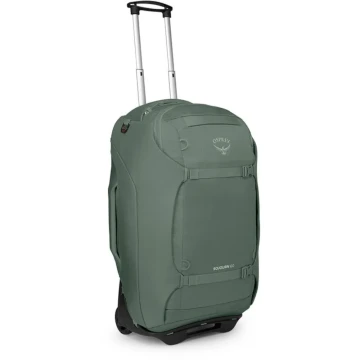 Сумка на колесах Osprey Sojourn 60 koseret green зелена