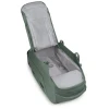Сумка на колесах Osprey Sojourn 60 koseret green зелена