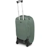 Сумка на колесах Osprey Sojourn 60 koseret green зелена