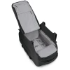 Сумка на колесах Osprey Sojourn Shuttle 100 black чорна Сумка на колесах Osprey Sojourn Shuttle 100 black чорна