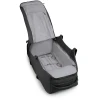 Сумка на колесах Osprey Sojourn Shuttle 130  black чорна