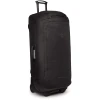 Сумка на колесах Osprey Transporter Wheeled Duffel 120 raven black/black чорна
