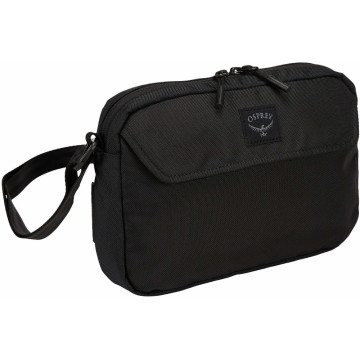 Сумка Osprey Aoede Crossbody Bag 1.5 black чорна