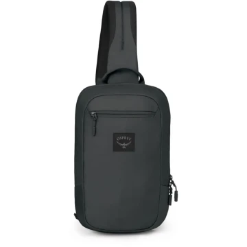 Сумка Osprey Aoede Sling black чорна Сумка Osprey Aoede Sling black чорна