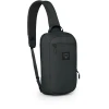Сумка Osprey Aoede Sling black чорна Сумка Osprey Aoede Sling black чорна