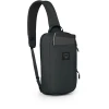 Сумка Osprey Aoede Sling black чорна Сумка Osprey Aoede Sling black чорна