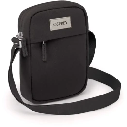 Сумка Osprey Arcane Small Crossbody black чорна