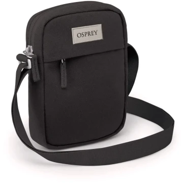 Сумка Osprey Arcane Small Crossbody black чорна Сумка Osprey Arcane Small Crossbody black чорна
