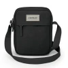 Сумка Osprey Arcane Small Crossbody black чорна Сумка Osprey Arcane Small Crossbody black чорна