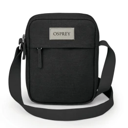 Сумка Osprey Arcane Small Crossbody black чорна