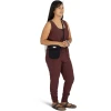 Сумка Osprey Arcane Small Crossbody black чорна Сумка Osprey Arcane Small Crossbody black чорна