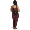 Сумка Osprey Arcane Small Crossbody black чорна Сумка Osprey Arcane Small Crossbody black чорна