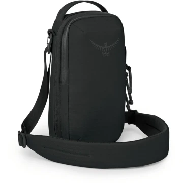 Сумка Osprey Archeon Pouch black чорна Сумка Osprey Archeon Pouch black чорна