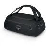 Сумка Osprey Daylite Duffel 45 black чорна