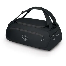 Сумка Osprey Daylite Duffel 45 black чорна