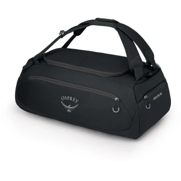 Сумка Osprey Daylite Duffel 45 black чорна